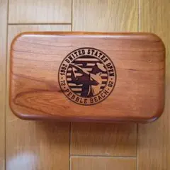 US OPEN ペブルビーチ マーカーセット