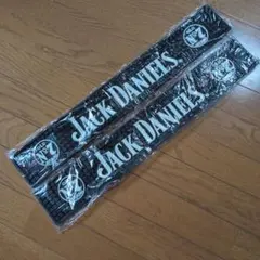 ジャックダニエル　バーマット　2枚セット