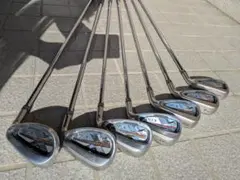 2025年最新】アイアン ゼクシオ10の人気アイテム - メルカリ