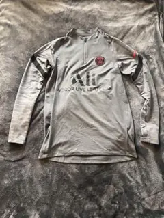 NIKE Paris Saint-Germain 1/4 Zip Top Mのサムネイル