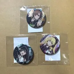 FGO Fes フェス 8th 霊基召喚 缶バッジ 霊基缶 アスクレピオス - メルカリ