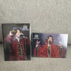 ゼンジン未到とイミュータブル フォトカ 大森元貴 008 009