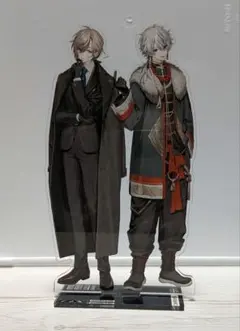 ChroNoiRくろのわ アクスタ U助 | Mercari