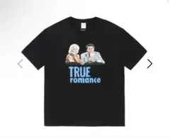 M. WACKO MARIA TRUE ROMANCE / WASHED T