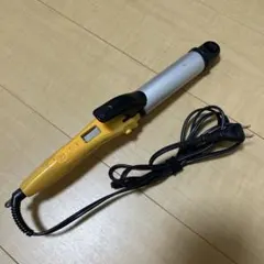 テスコム ヘアアイロン 2way