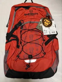 BABYMILO×SANRIO×Coleman 限定コラボ リュックサック 楽天市場】【中古】 コールマン リュック BABY MILOコラボ メンズ