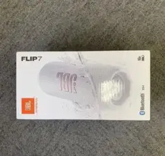 新品未開封・JBL FLIP7 ワイヤレススピーカー - メルカリ