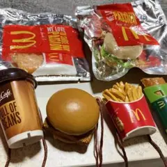 2025年最新】マクドナルドフィギュアの人気アイテム - メルカリ