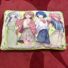 MORE MORE JUMP! ワイドクッション