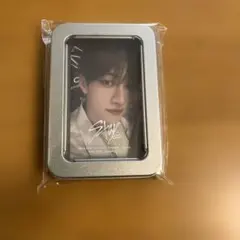 【新品未開封】 Stray Kids FC更新特典 継続特典 トレカ8枚セット