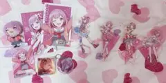 ヴァンガード大ヴァンガ祭2026限定スリーブ(員弁ナオ)4個・プレイ