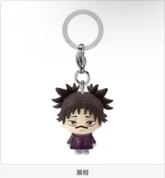 呪術廻戦 めじるしアクセサリー