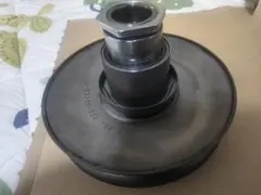 廃盤品 cbアコード クランクシャフトプーリー cb3 cb6 cb7 cb9 - メルカリ