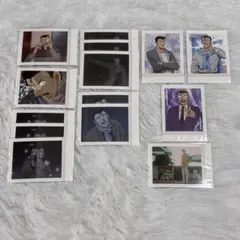 名探偵コナン 隻眼の残像 ぱしゃこれ 毛利小五郎