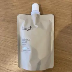 laugh. ラフドット インティメイトウォッシュ 100ml 無香料のサムネイル