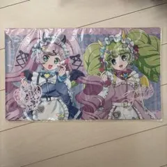 モンスト あるびぃ ラバーマット 新品未使用】モンスト デスクマット プレイマット あるびぃ - メルカリ