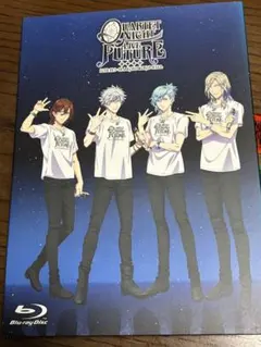 QUARTET NIGHT LIVE FUTERE 2018 DVD - メルカリ