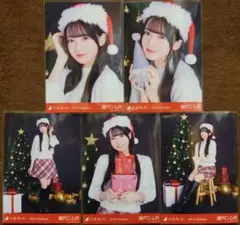 ≠ME ノイミー 鈴木瞳美 はんぶんこクリスマス 生写真コンプ - メルカリ