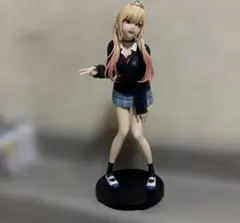 アミューズメントその着せ替え人形は恋をするの喜多川海夢フィギュア冬服姿でマフラー アミューズメントその着せ替え人形は恋をするの喜多川海夢フィギュア冬