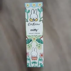 Cath Kidston ミッフィー ハンドクリーム ホワイトリリーのサムネイル