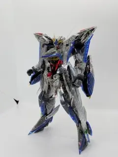 全塗装完成品 MG エクリプスガンダム マニューバストライカー - メルカリ