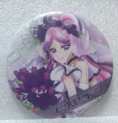 2026年最新】キミとアイドルプリキュア 缶バッジの人気アイテム - メルカリ