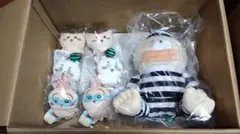 2026年最新】ちいかわ グッズ まとめ売りの人気アイテム - メルカリ