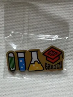 新！？MSSP学園 ピンバッジ