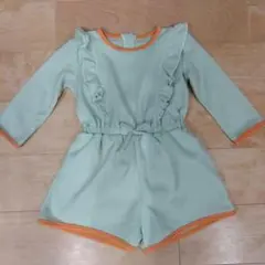 ラッシュガード　水着