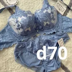 ブラジャー ショーツ セット bonのサムネイル