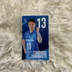 2025年最新】山本智大 大阪ブルテオンの人気アイテム - メルカリ