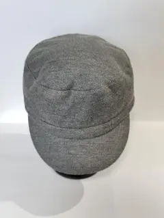 halo commodity グレー ワークキャップ