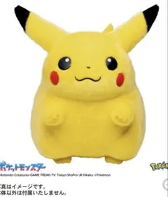 ポケットモンスター 30周年記念おかえり!ピカチュウ1/1 等身大 タカラトミー