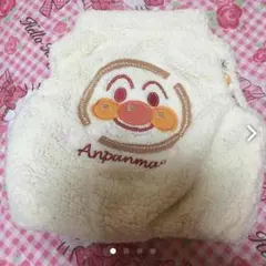 アンパンマンリバーシブルベスト
