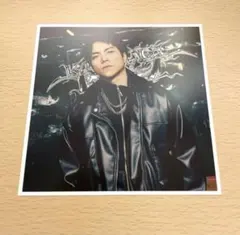 KAMIGATA BOYZ WEST. 重岡大毅 ソロカード