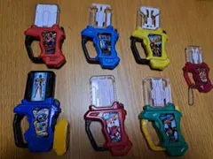 2026年最新】仮面ライダーエグゼイド まとめ売りの人気アイテム - メルカリ