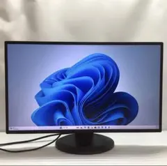 液晶ディスプレイ 27インチモニター IODATA LCD-MF273EDB