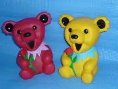 2025年最新】デッドベア 貯金箱の人気アイテム - メルカリ