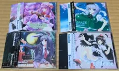 東方Project】Alstroemeria Records CD2枚セット - メルカリ