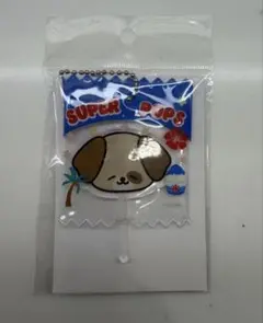 SJ MARKET ロリポップチャーム ヒチョル - メルカリ