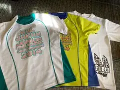 Tシャツ3枚セット