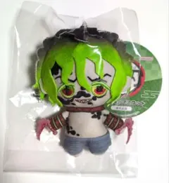 2025年最新】鬼滅の刃 妓夫太郎 ぬいぐるみの人気アイテム - メルカリ