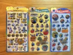 パペットスンスン　うるちゅる POP SEAL