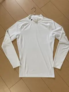 【アンダーアーマー 】ベースレイヤー UAヒートギア コンプレッション