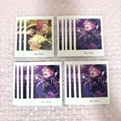 あんスタ ぱしゃっつ 6A 6P 斎宮宗
