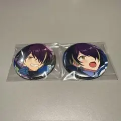 あんスタ ジュン 忍 コレ缶 - メルカリ
