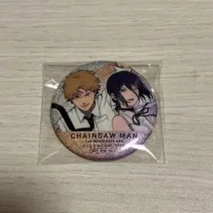 チェンソーマン 劇場版 レゼ篇 浮遊感 イトーヨーカドー 当たり缶バッジ