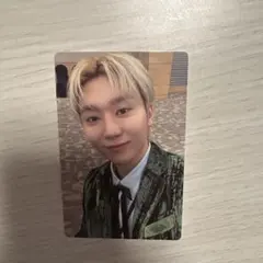 スングァン　トレカ　ケレン2025