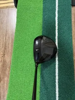 Mizuno ST-220Z 9.5度ドライバーのサムネイル
