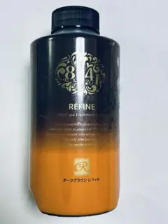 REFINE ヘッドスパトリートメントカラー ダークブラウンレフィル 200mlのサムネイル